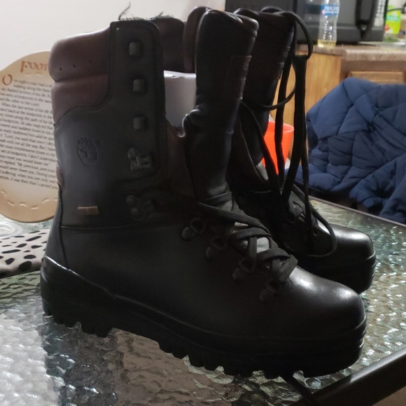 timberland world hiker og